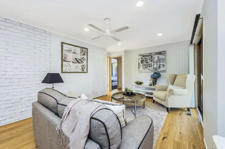 Third view of Homely house listing, 28 Merriman Crescent, Macarthur ACT 2904