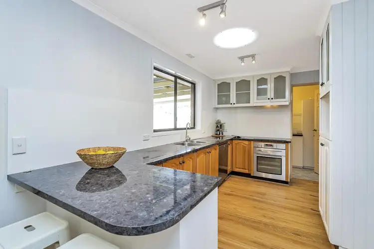 Fourth view of Homely house listing, 28 Merriman Crescent, Macarthur ACT 2904