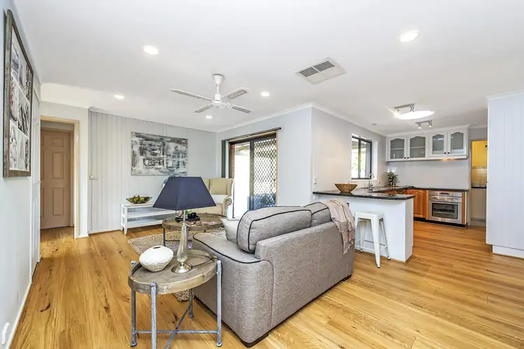 Fifth view of Homely house listing, 28 Merriman Crescent, Macarthur ACT 2904