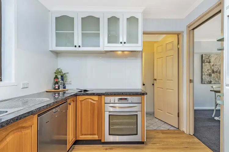 Sixth view of Homely house listing, 28 Merriman Crescent, Macarthur ACT 2904