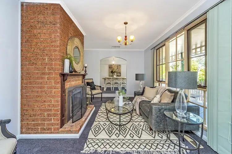 Seventh view of Homely house listing, 28 Merriman Crescent, Macarthur ACT 2904