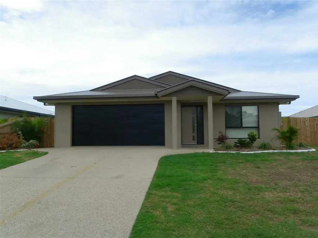 Main view of Homely house listing, 14 Harrison Court, Bowen QLD 4805
