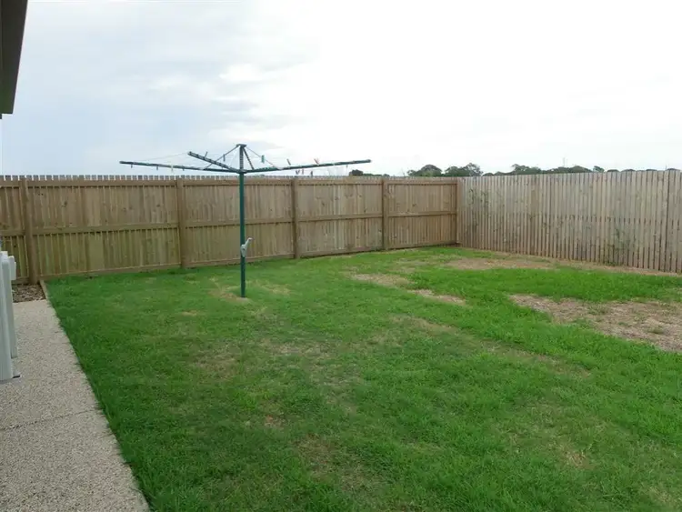 Second view of Homely house listing, 14 Harrison Court, Bowen QLD 4805