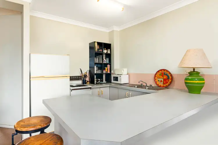 Third view of Homely unit listing, 18/14 Mawarra Street, Palm Beach QLD 4221