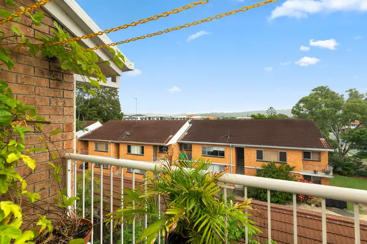 Sixth view of Homely unit listing, 18/14 Mawarra Street, Palm Beach QLD 4221