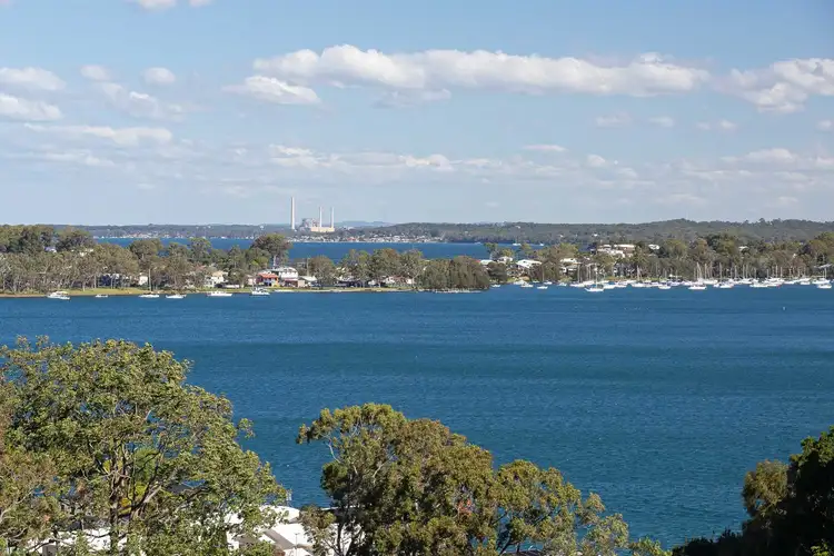 Third view of Homely house listing, 68 Sunlight Parade, Fishing Point NSW 2283