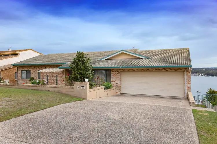 Fifth view of Homely house listing, 68 Sunlight Parade, Fishing Point NSW 2283