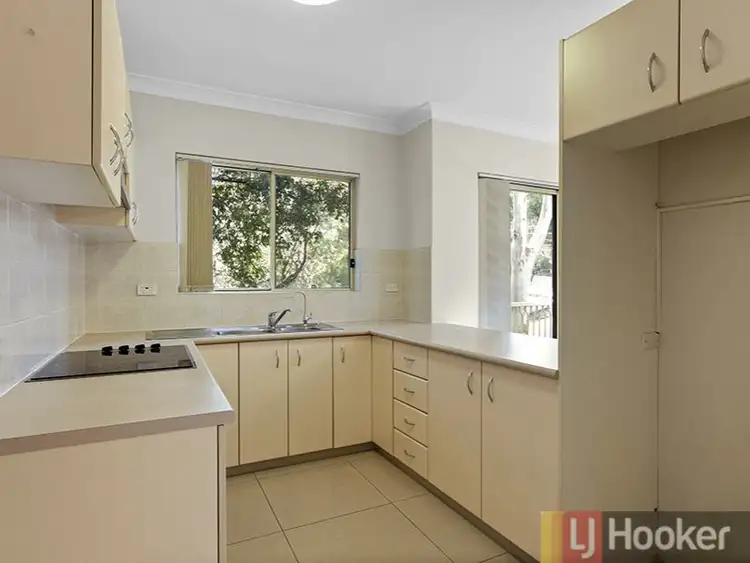 Second view of Homely unit listing, 3/32 Rutland Street, Allawah NSW 2218