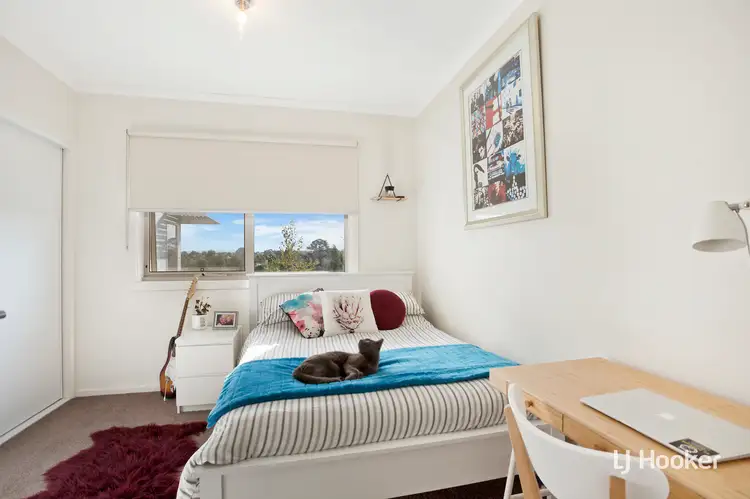 Fifth view of Homely townhouse listing, 15/20 Clare Burton Crescent, Franklin ACT 2913