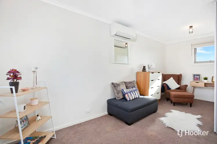 Sixth view of Homely townhouse listing, 15/20 Clare Burton Crescent, Franklin ACT 2913
