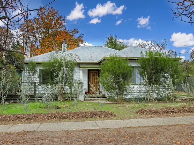 Main view of Homely house listing, 15 Albert Street, Alexandra VIC 3714