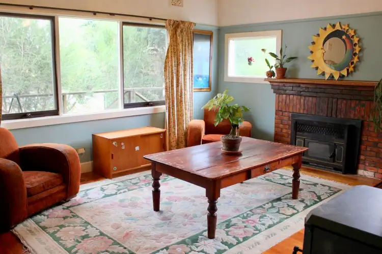 Second view of Homely house listing, 15 Albert Street, Alexandra VIC 3714