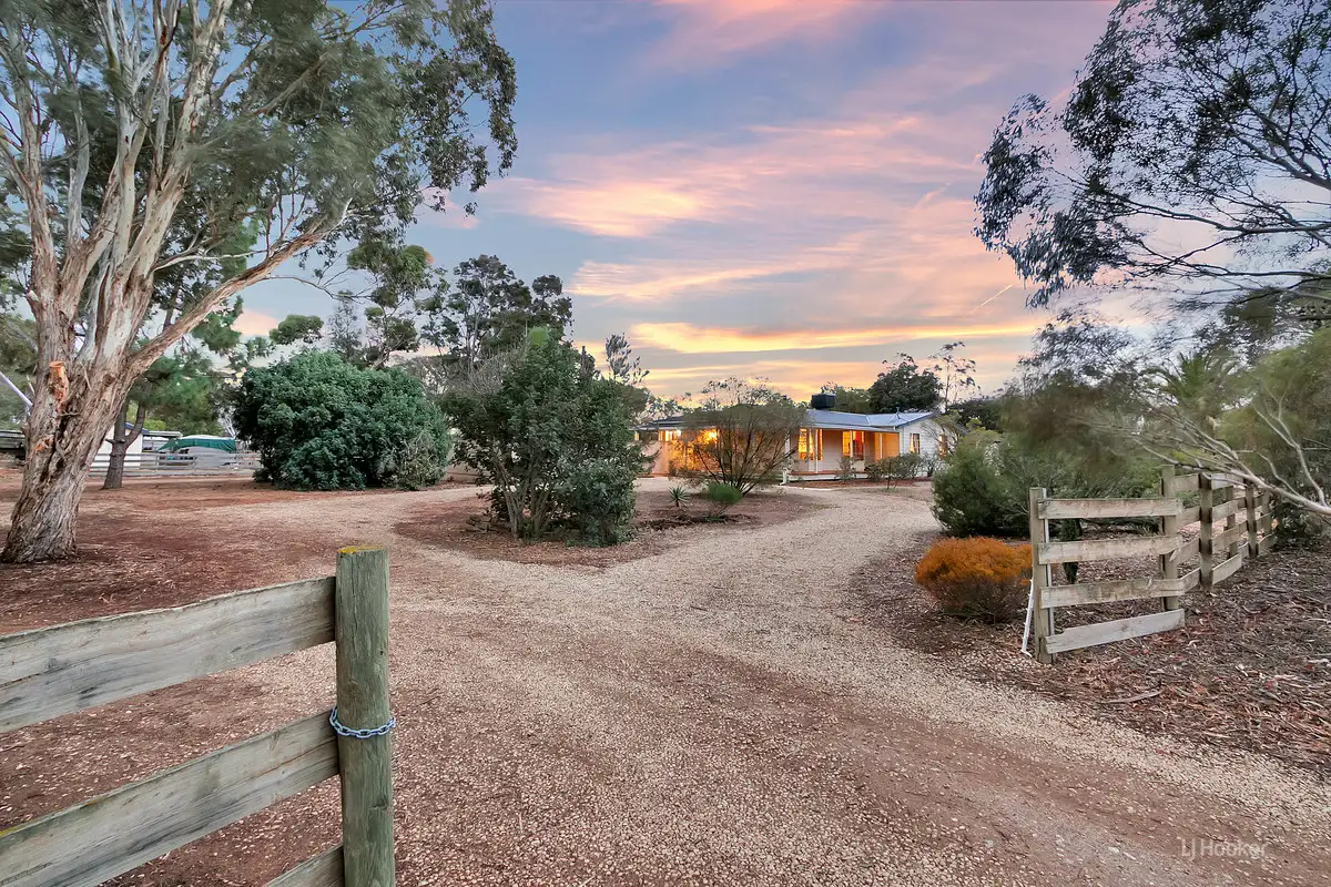 Main view of Homely house listing, 73 Dogleg Road (Fischer), Gawler Belt SA 5118