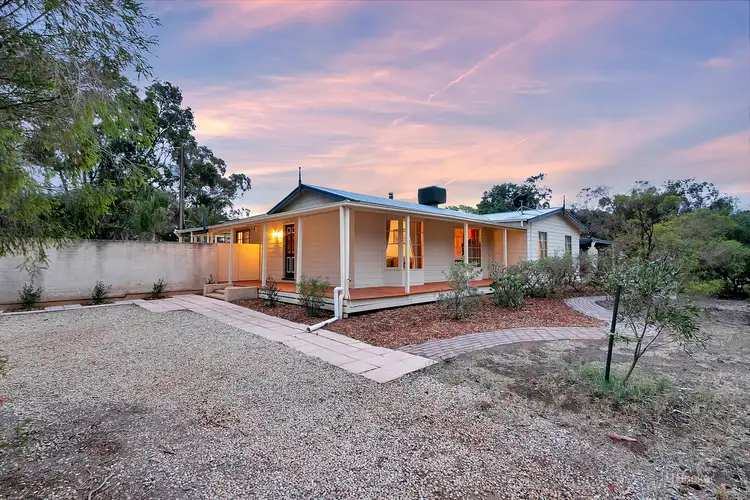 Second view of Homely house listing, 73 Dogleg Road (Fischer), Gawler Belt SA 5118