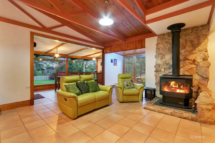 Fourth view of Homely house listing, 73 Dogleg Road (Fischer), Gawler Belt SA 5118