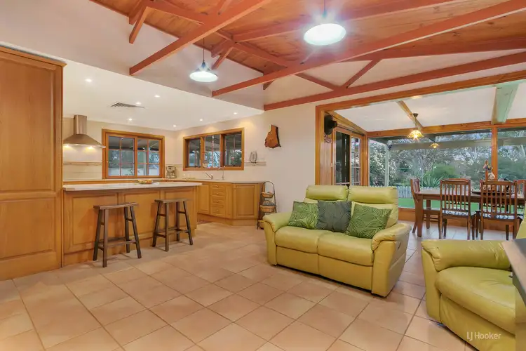 Fifth view of Homely house listing, 73 Dogleg Road (Fischer), Gawler Belt SA 5118