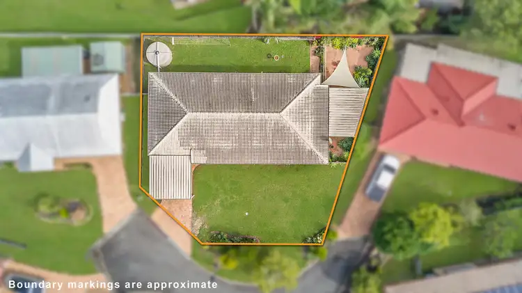 Second view of Homely villa listing, 9/53 Windemere Road, Alexandra Hills QLD 4161