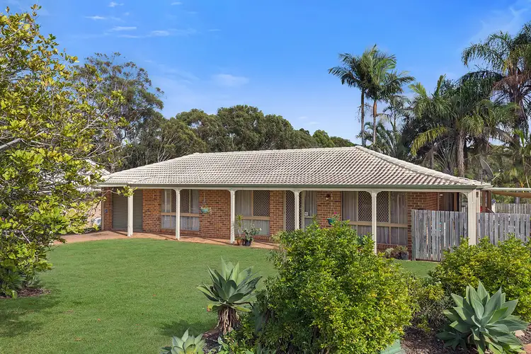 Third view of Homely villa listing, 9/53 Windemere Road, Alexandra Hills QLD 4161