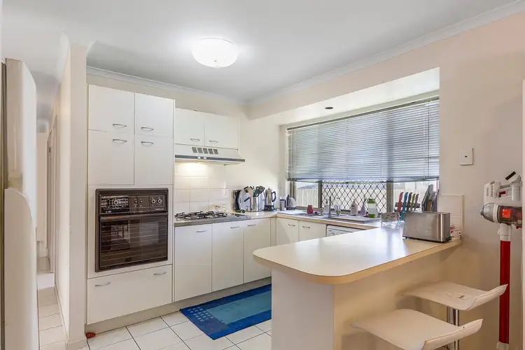 Fifth view of Homely villa listing, 9/53 Windemere Road, Alexandra Hills QLD 4161