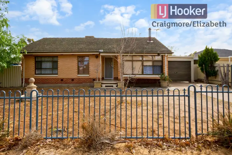 9 Gayland Road, Elizabeth Downs SA 5113