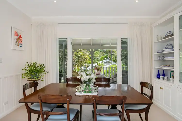 Sixth view of Homely house listing, 174 Central Road, Avalon Beach NSW 2107