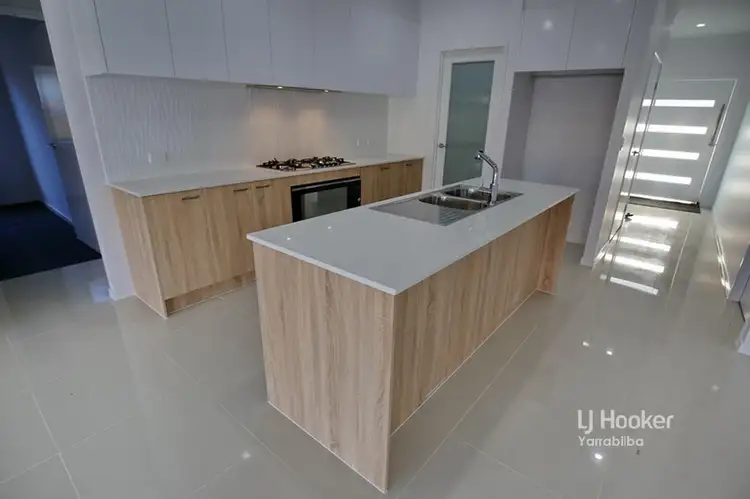 Second view of Homely house listing, 137 Buxton Avenue, Yarrabilba QLD 4207