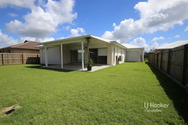 Fourth view of Homely house listing, 137 Buxton Avenue, Yarrabilba QLD 4207