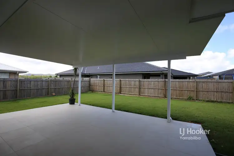 Fifth view of Homely house listing, 137 Buxton Avenue, Yarrabilba QLD 4207