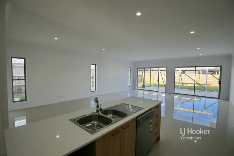 Sixth view of Homely house listing, 137 Buxton Avenue, Yarrabilba QLD 4207