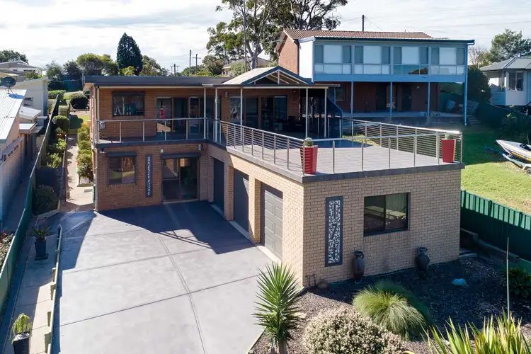 Third view of Homely house listing, 24 Wangi Point Road, Wangi Wangi NSW 2267