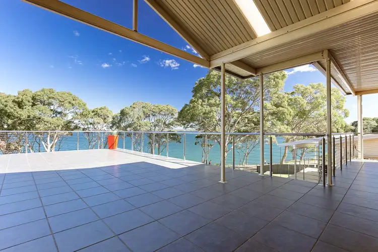 Fourth view of Homely house listing, 24 Wangi Point Road, Wangi Wangi NSW 2267