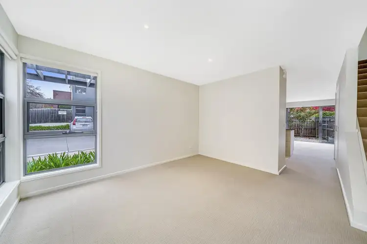 Second view of Homely townhouse listing, 55/2 Archibald Street, Lyneham ACT 2602