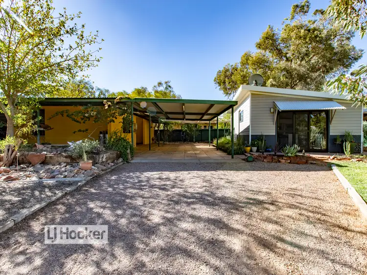 Main view of Homely house listing, 1 Myrtle Court, East Side NT 870
