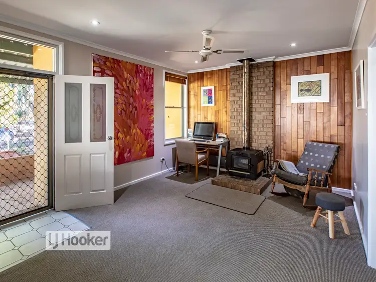 Second view of Homely house listing, 1 Myrtle Court, East Side NT 870