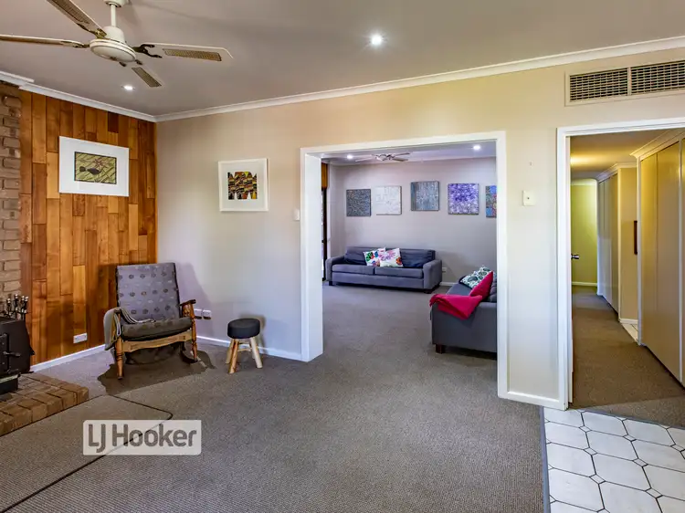 Third view of Homely house listing, 1 Myrtle Court, East Side NT 870