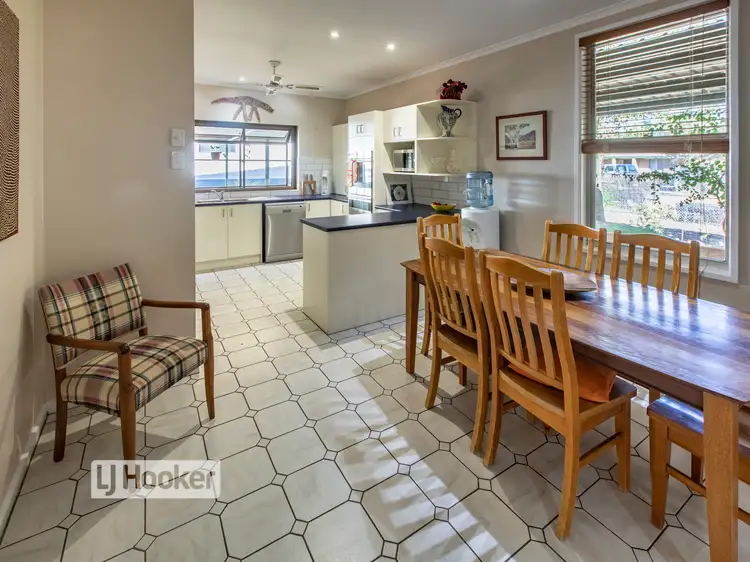 Fourth view of Homely house listing, 1 Myrtle Court, East Side NT 870