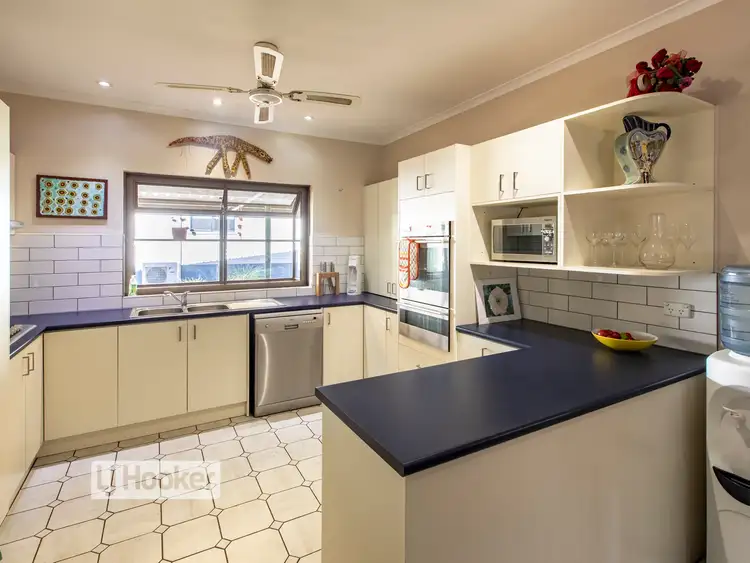 Seventh view of Homely house listing, 1 Myrtle Court, East Side NT 870