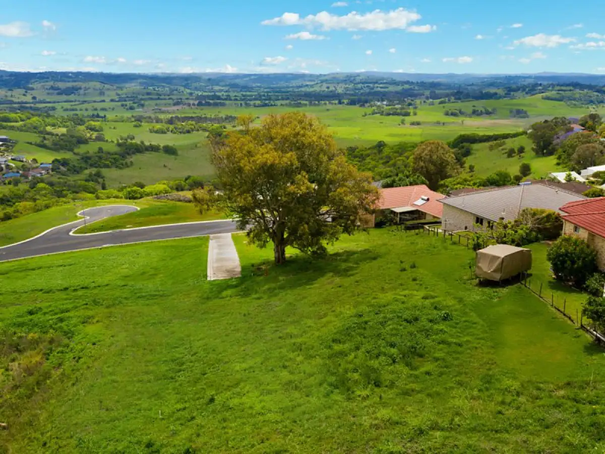 Main view of Homely land listing, Lot 11 Cavendish Road, Goonellabah NSW 2480