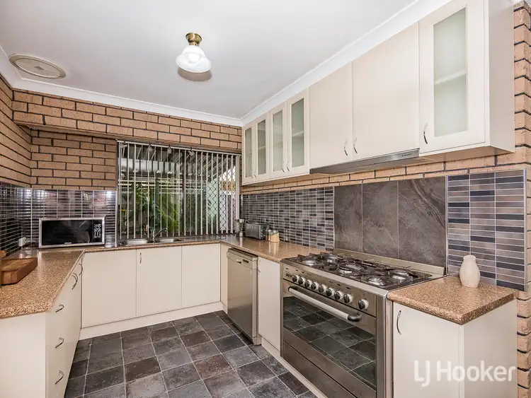 Second view of Homely house listing, 26 Grady Court, Waikiki WA 6169