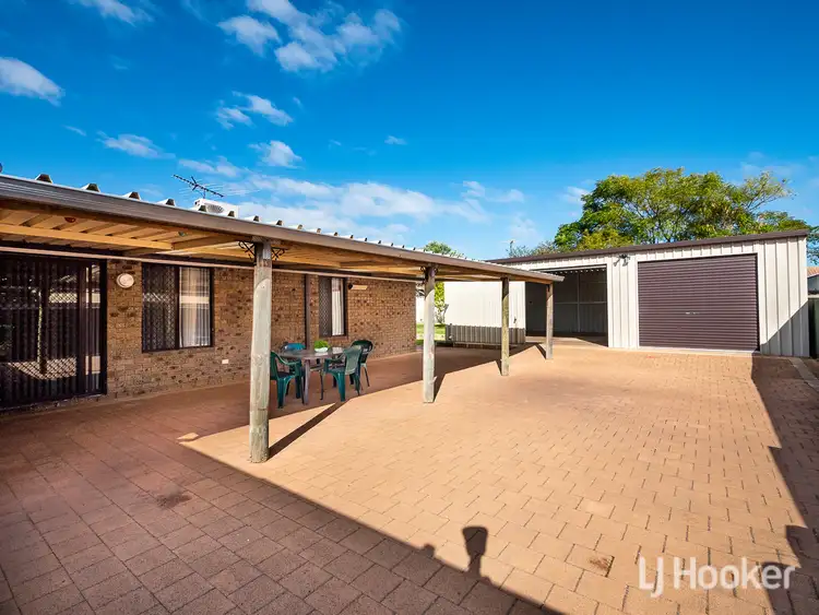 Third view of Homely house listing, 26 Grady Court, Waikiki WA 6169