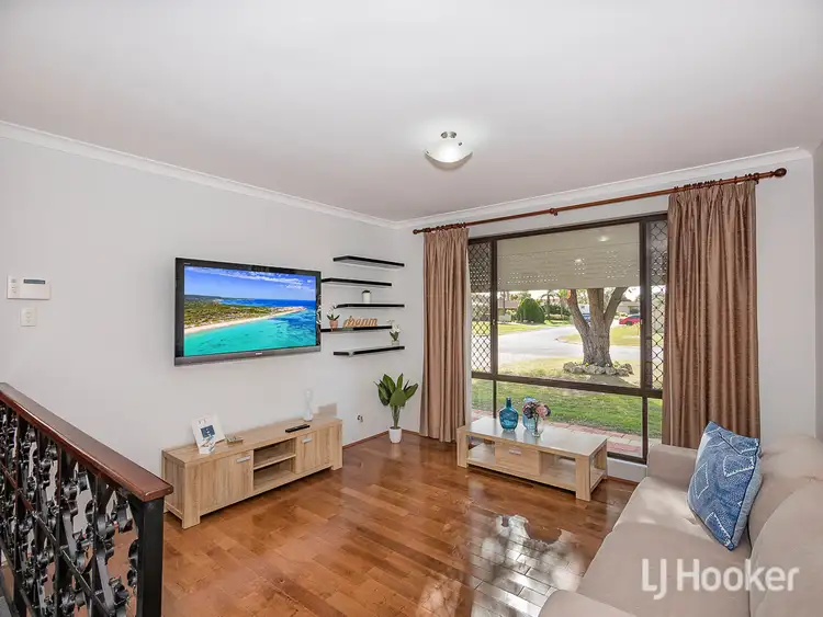 Fourth view of Homely house listing, 26 Grady Court, Waikiki WA 6169
