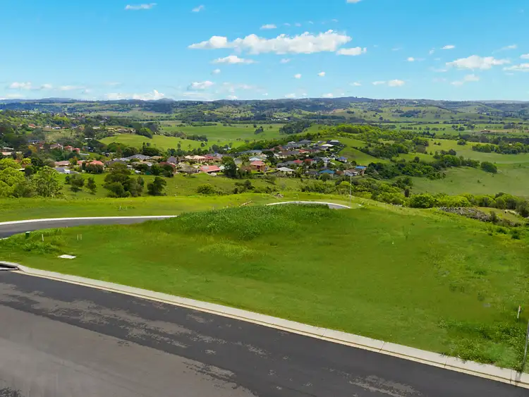 Second view of Homely land listing, Lot 1 Magnus Court, Goonellabah NSW 2480