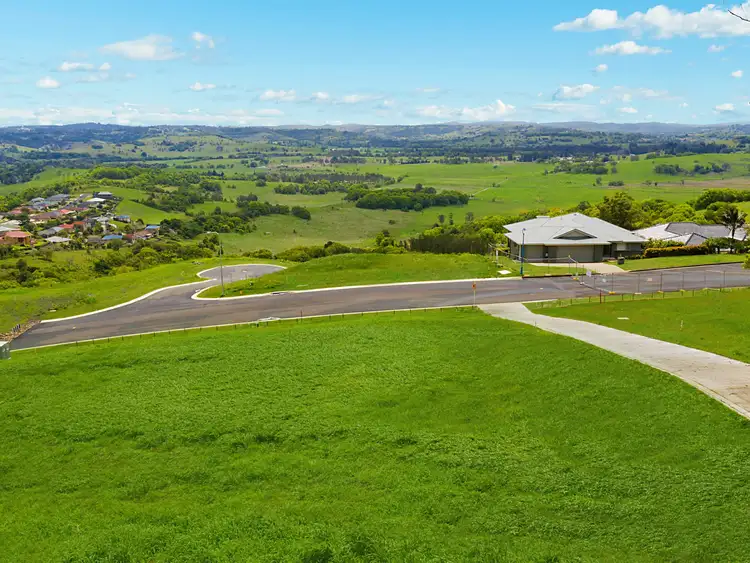 Fourth view of Homely land listing, Lot 1 Magnus Court, Goonellabah NSW 2480