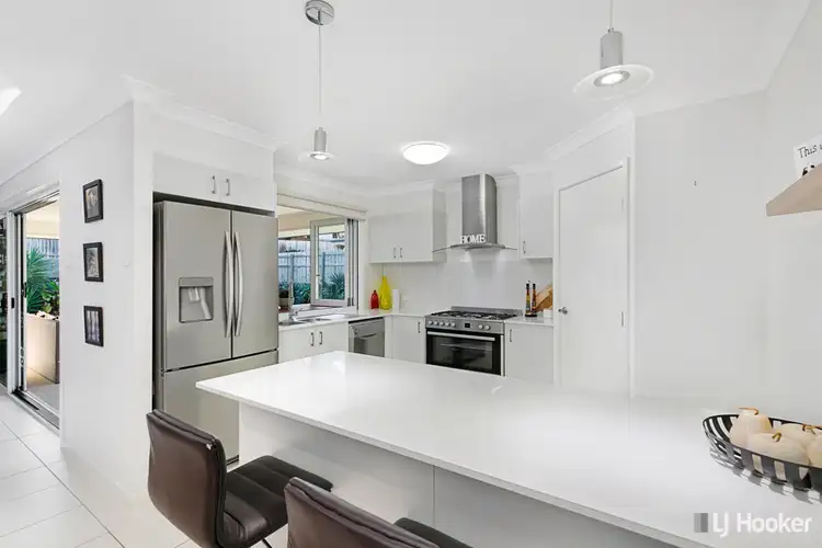 18 Amphora Street, Mount Cotton QLD 4165