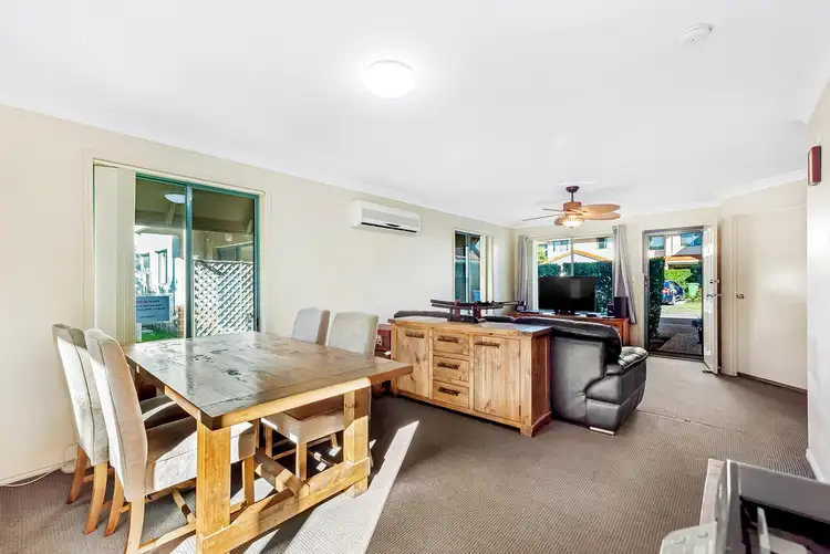 Fourth view of Homely villa listing, 68/21 Regensberg Close, Varsity Lakes QLD 4227