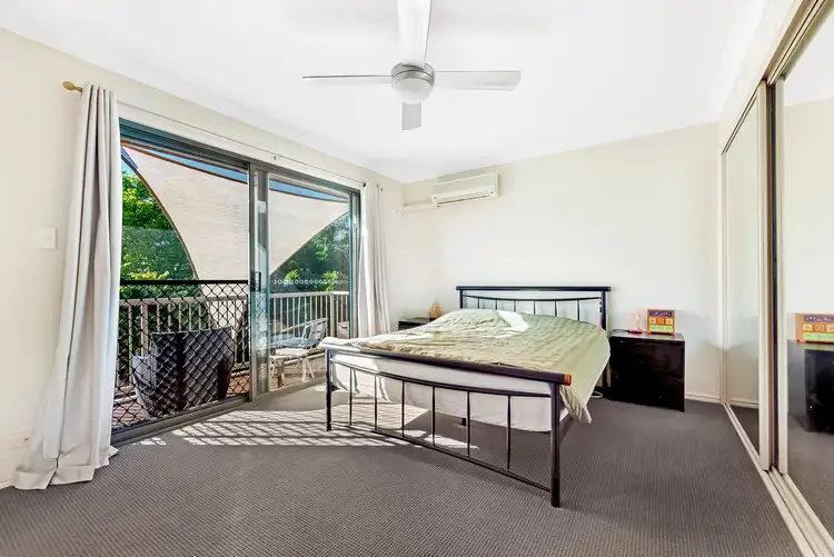 Sixth view of Homely villa listing, 68/21 Regensberg Close, Varsity Lakes QLD 4227