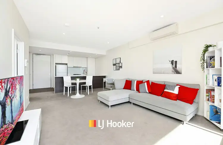 Fifth view of Homely unit listing, 1205/43 Shoreline Drive, Rhodes NSW 2138