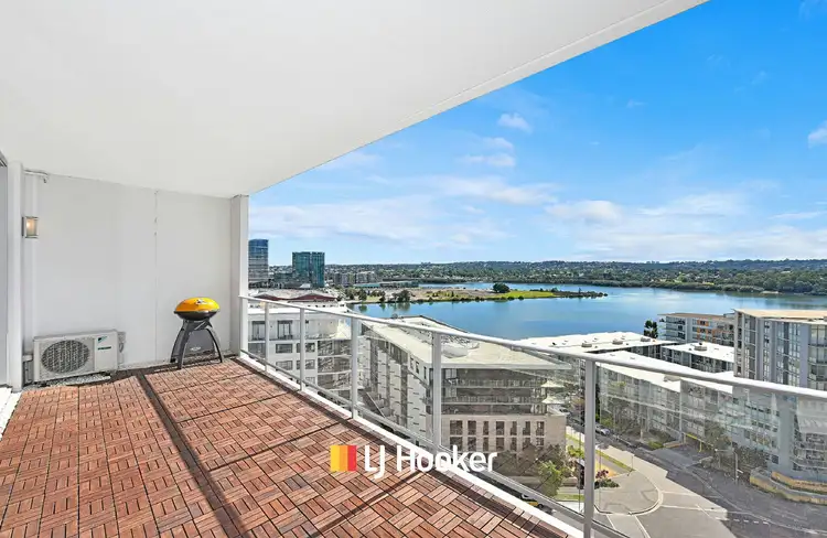 Sixth view of Homely unit listing, 1205/43 Shoreline Drive, Rhodes NSW 2138