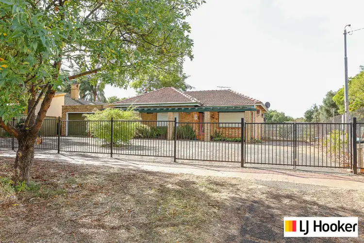 12 Meadow Street, Guildford WA 6055