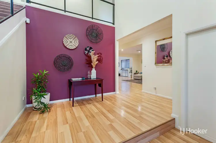 Second view of Homely house listing, 108 Knightsbridge Avenue, Glenwood NSW 2768